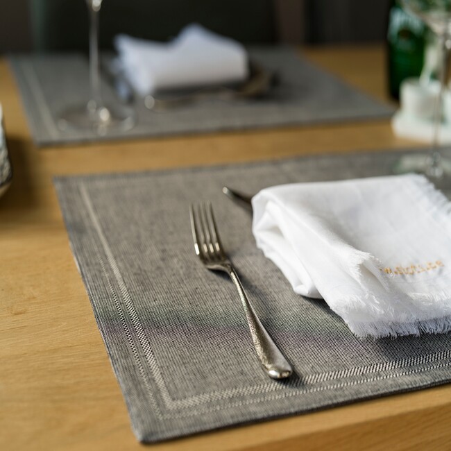 Bistrot - Placemats