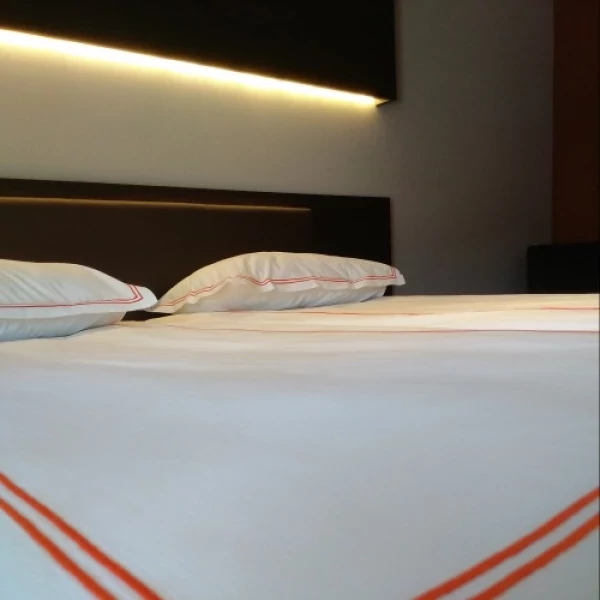 Percale T200 Uni